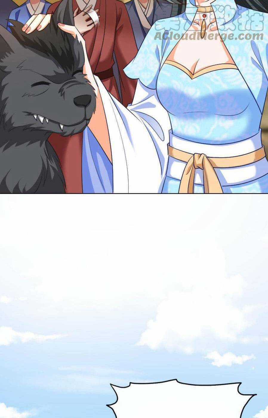 Nghịch Thiên Manh Thú_ Tuyệt Thế Yêu Nữ Khuynh Thiên Hạ Chapter 20 trang 3