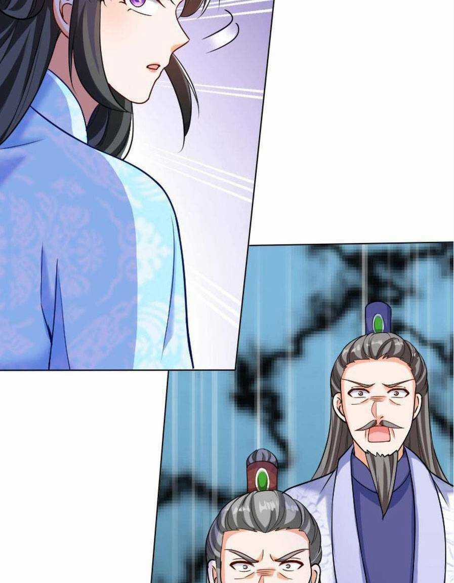 Nghịch Thiên Manh Thú_ Tuyệt Thế Yêu Nữ Khuynh Thiên Hạ Chapter 20 trang 31