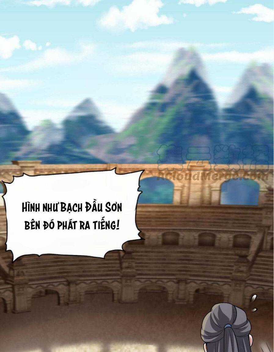 Nghịch Thiên Manh Thú_ Tuyệt Thế Yêu Nữ Khuynh Thiên Hạ Chapter 20 trang 33