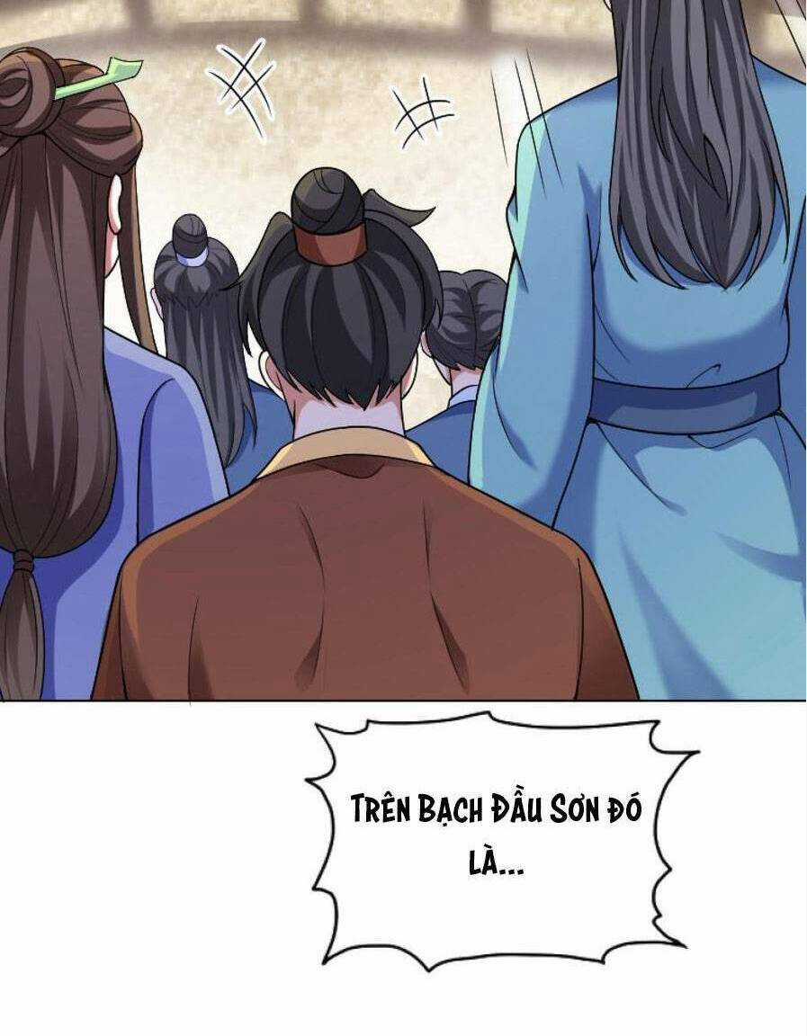 Nghịch Thiên Manh Thú_ Tuyệt Thế Yêu Nữ Khuynh Thiên Hạ Chapter 20 trang 34