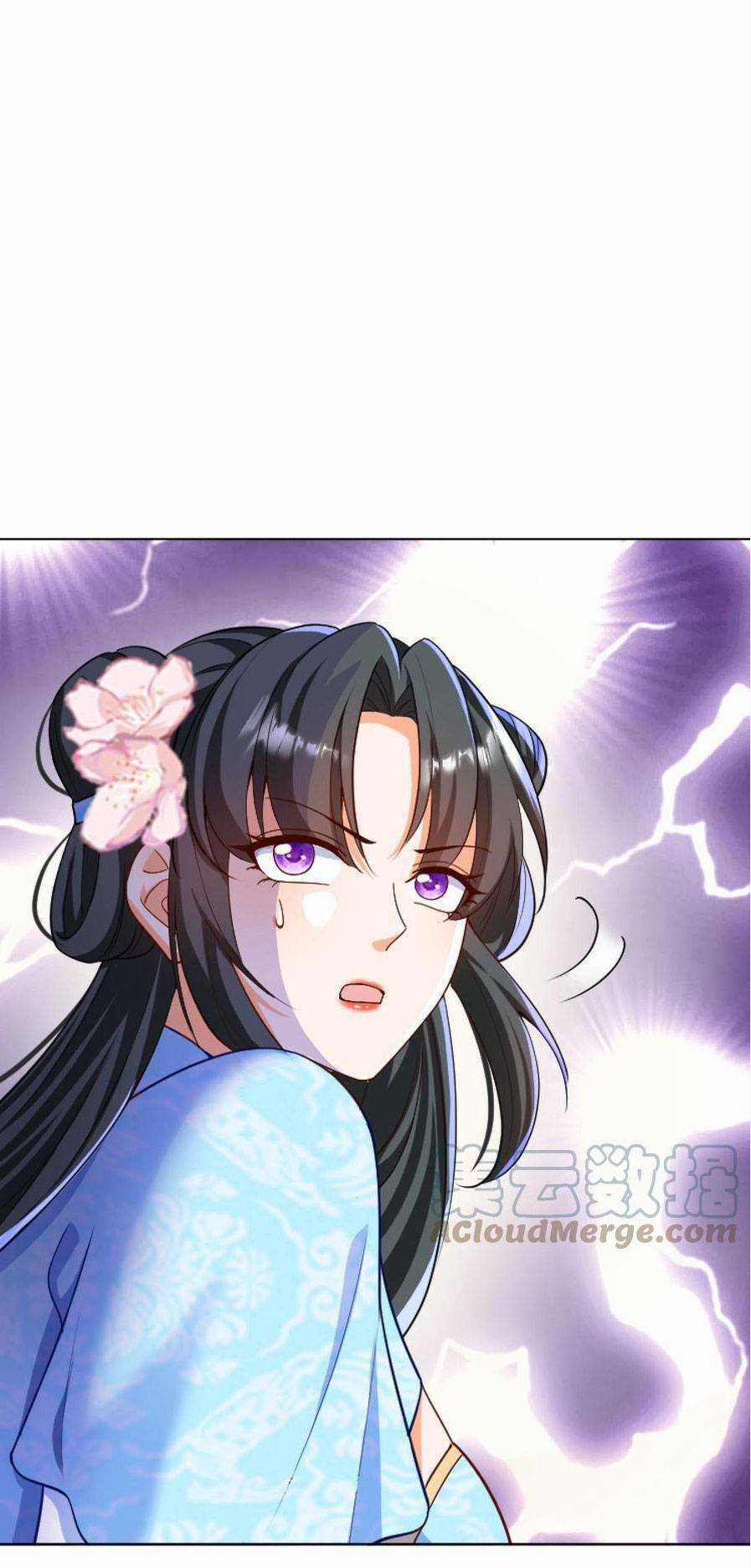 Nghịch Thiên Manh Thú_ Tuyệt Thế Yêu Nữ Khuynh Thiên Hạ Chapter 20 trang 35