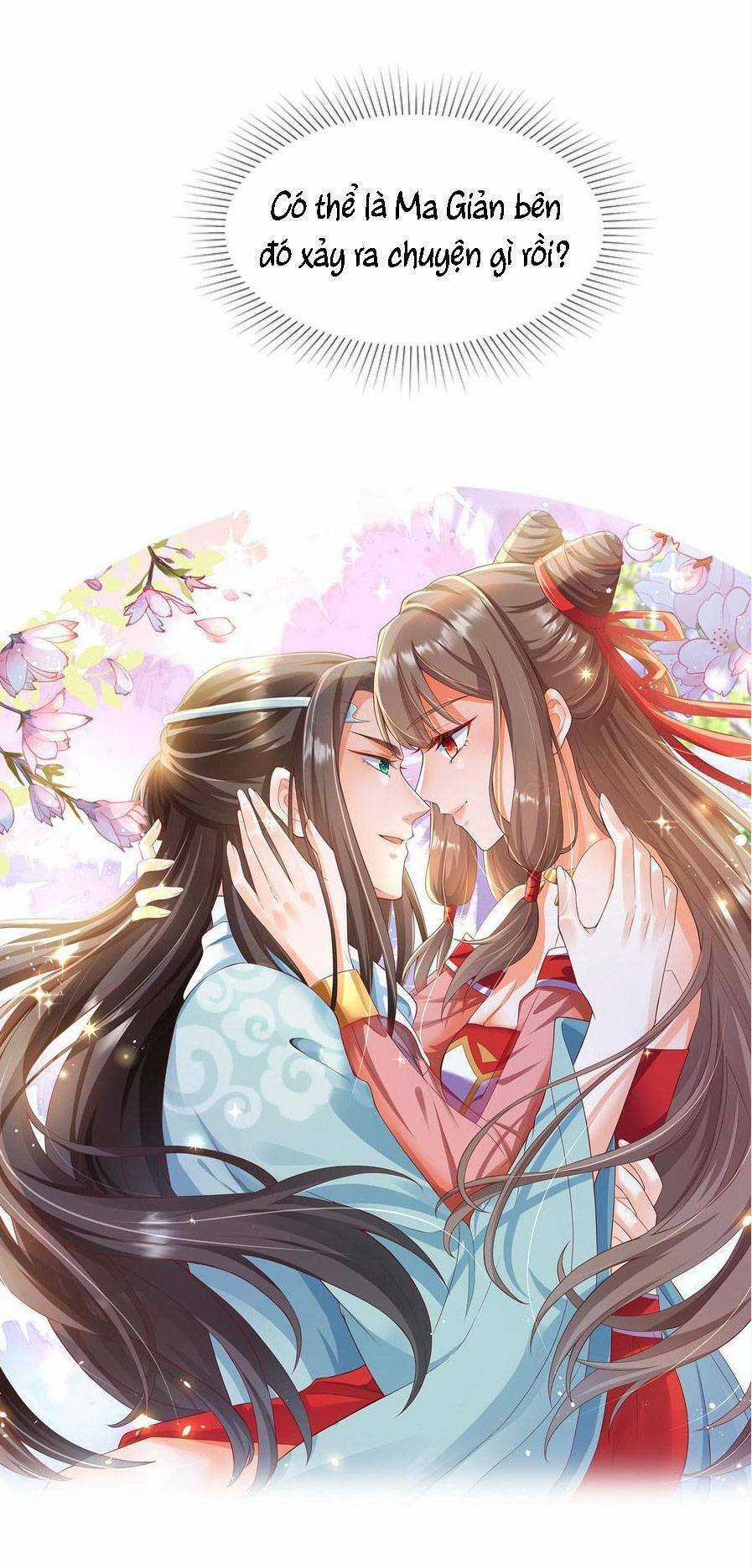 Nghịch Thiên Manh Thú_ Tuyệt Thế Yêu Nữ Khuynh Thiên Hạ Chapter 20 trang 36