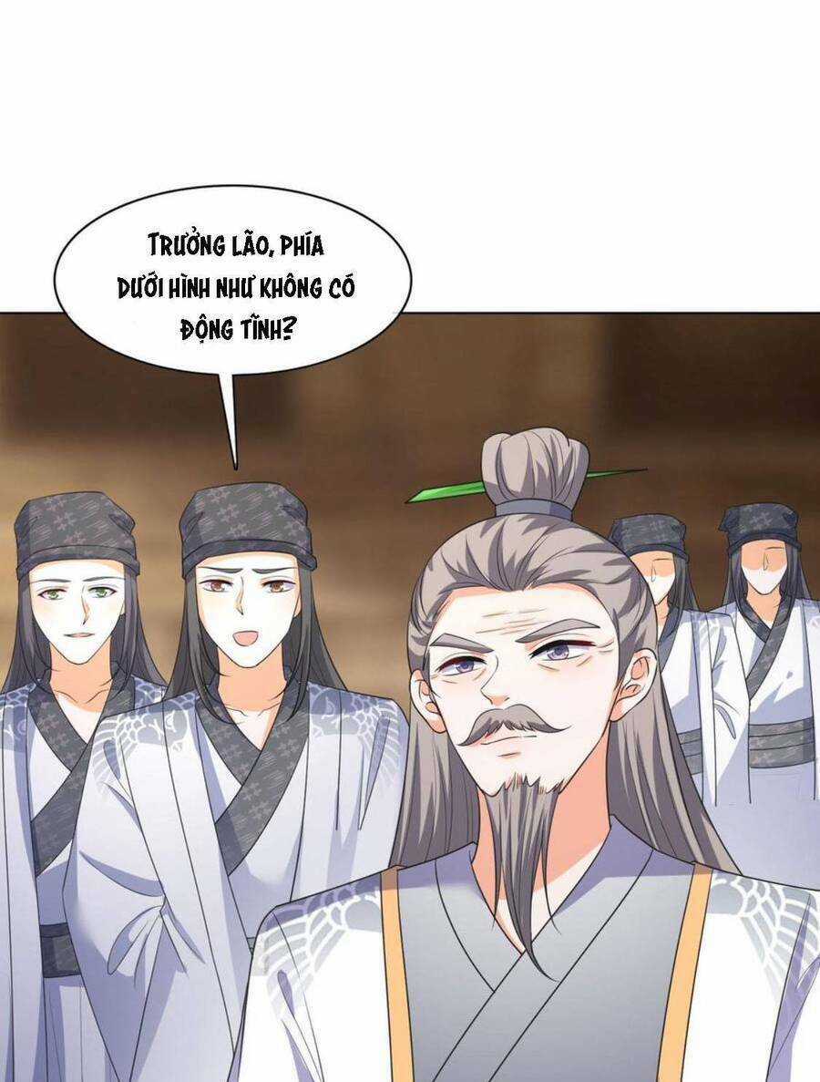 Nghịch Thiên Manh Thú_ Tuyệt Thế Yêu Nữ Khuynh Thiên Hạ Chapter 21 trang 1