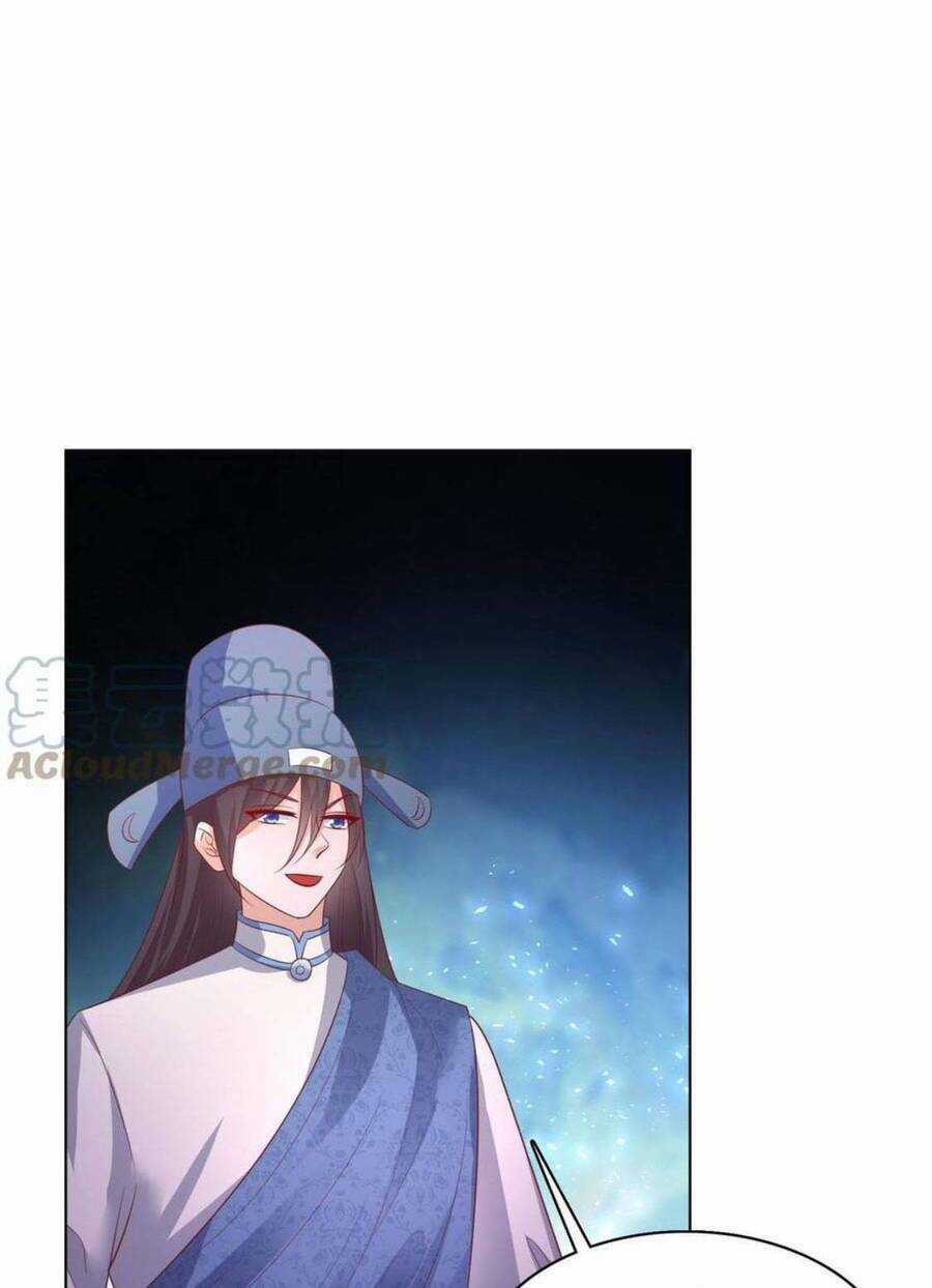 Nghịch Thiên Manh Thú_ Tuyệt Thế Yêu Nữ Khuynh Thiên Hạ Chapter 21 trang 11