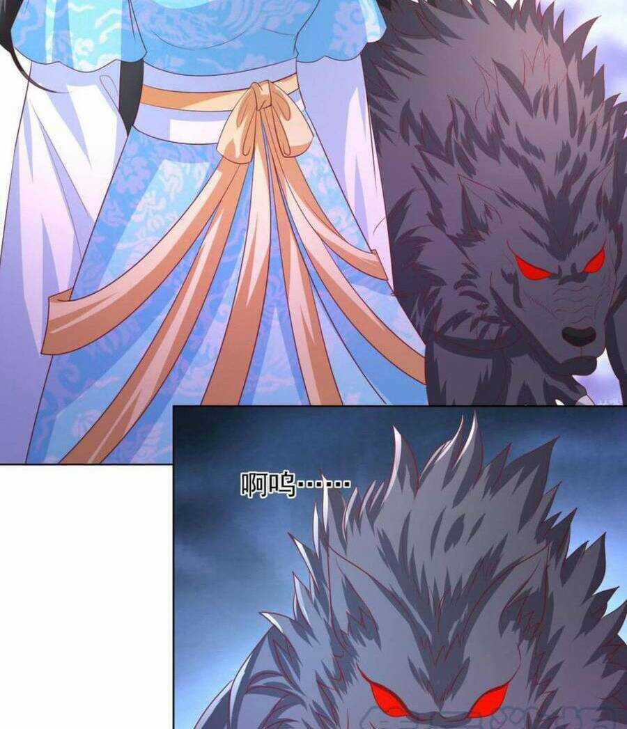 Nghịch Thiên Manh Thú_ Tuyệt Thế Yêu Nữ Khuynh Thiên Hạ Chapter 21 trang 16