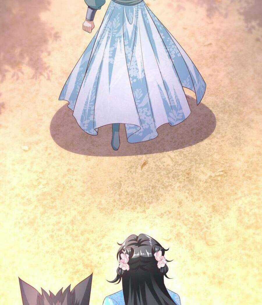 Nghịch Thiên Manh Thú_ Tuyệt Thế Yêu Nữ Khuynh Thiên Hạ Chapter 21 trang 18