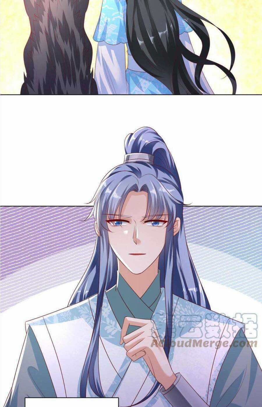 Nghịch Thiên Manh Thú_ Tuyệt Thế Yêu Nữ Khuynh Thiên Hạ Chapter 21 trang 19