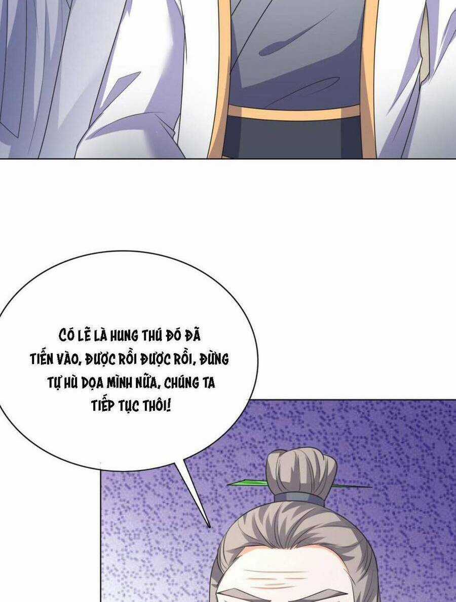 Nghịch Thiên Manh Thú_ Tuyệt Thế Yêu Nữ Khuynh Thiên Hạ Chapter 21 trang 2