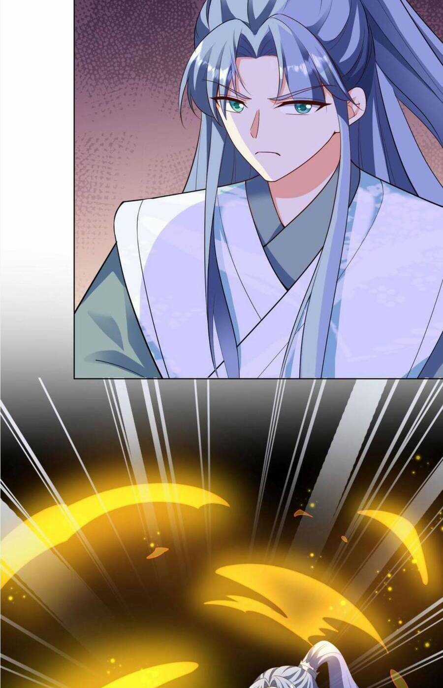 Nghịch Thiên Manh Thú_ Tuyệt Thế Yêu Nữ Khuynh Thiên Hạ Chapter 21 trang 25