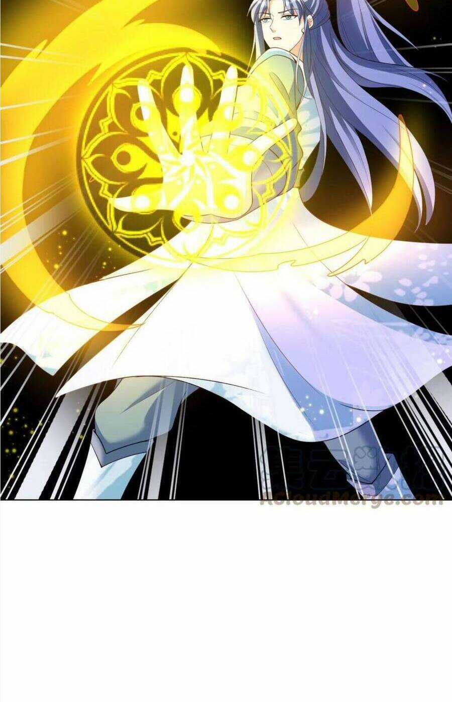 Nghịch Thiên Manh Thú_ Tuyệt Thế Yêu Nữ Khuynh Thiên Hạ Chapter 21 trang 26