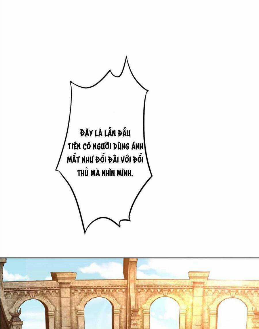 Nghịch Thiên Manh Thú_ Tuyệt Thế Yêu Nữ Khuynh Thiên Hạ Chapter 21 trang 27