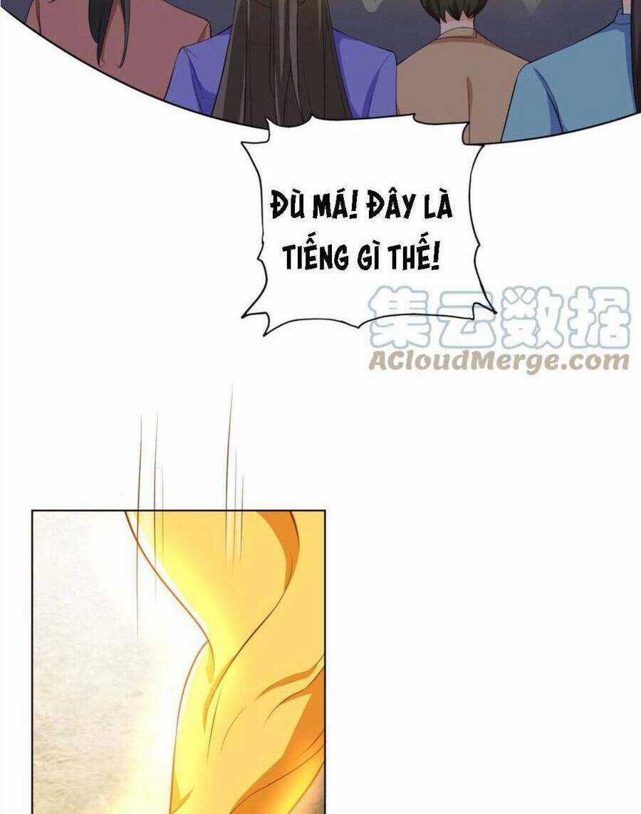 Nghịch Thiên Manh Thú_ Tuyệt Thế Yêu Nữ Khuynh Thiên Hạ Chapter 21 trang 29