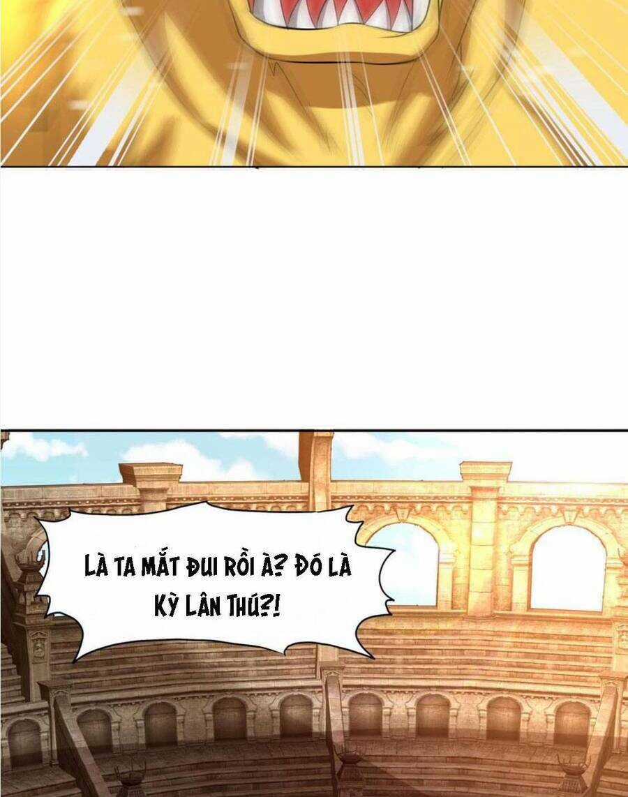 Nghịch Thiên Manh Thú_ Tuyệt Thế Yêu Nữ Khuynh Thiên Hạ Chapter 21 trang 31