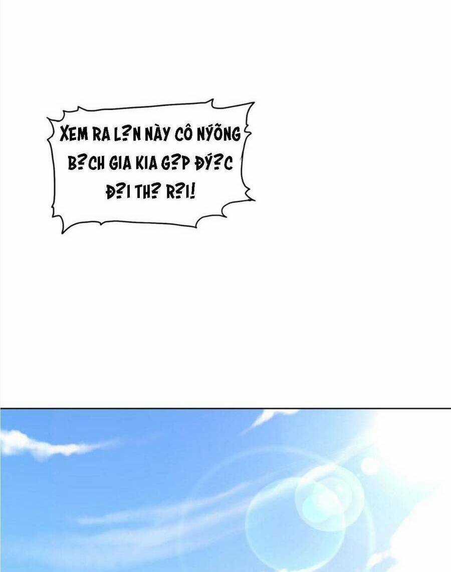 Nghịch Thiên Manh Thú_ Tuyệt Thế Yêu Nữ Khuynh Thiên Hạ Chapter 21 trang 33