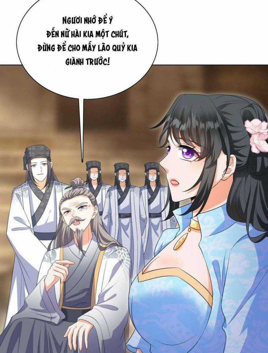 Nghịch Thiên Manh Thú_ Tuyệt Thế Yêu Nữ Khuynh Thiên Hạ Chapter 21 trang 4