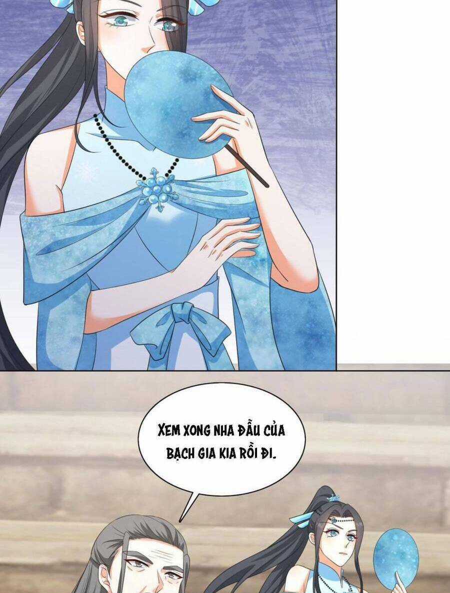 Nghịch Thiên Manh Thú_ Tuyệt Thế Yêu Nữ Khuynh Thiên Hạ Chapter 21 trang 7