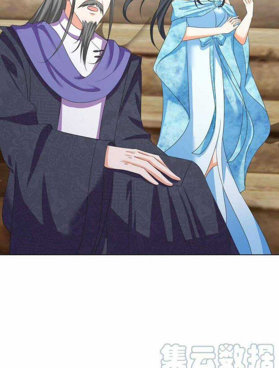 Nghịch Thiên Manh Thú_ Tuyệt Thế Yêu Nữ Khuynh Thiên Hạ Chapter 21 trang 8