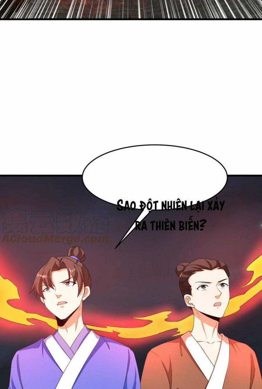 Nghịch Thiên Manh Thú_ Tuyệt Thế Yêu Nữ Khuynh Thiên Hạ Chapter 22 trang 10