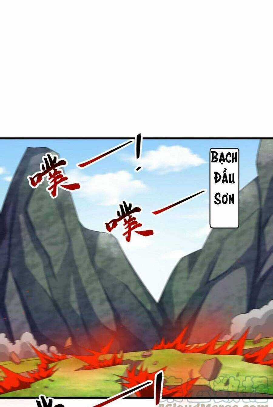 Nghịch Thiên Manh Thú_ Tuyệt Thế Yêu Nữ Khuynh Thiên Hạ Chapter 22 trang 12