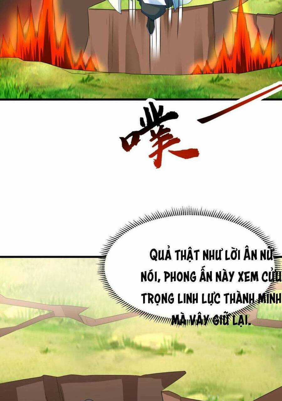 Nghịch Thiên Manh Thú_ Tuyệt Thế Yêu Nữ Khuynh Thiên Hạ Chapter 22 trang 14