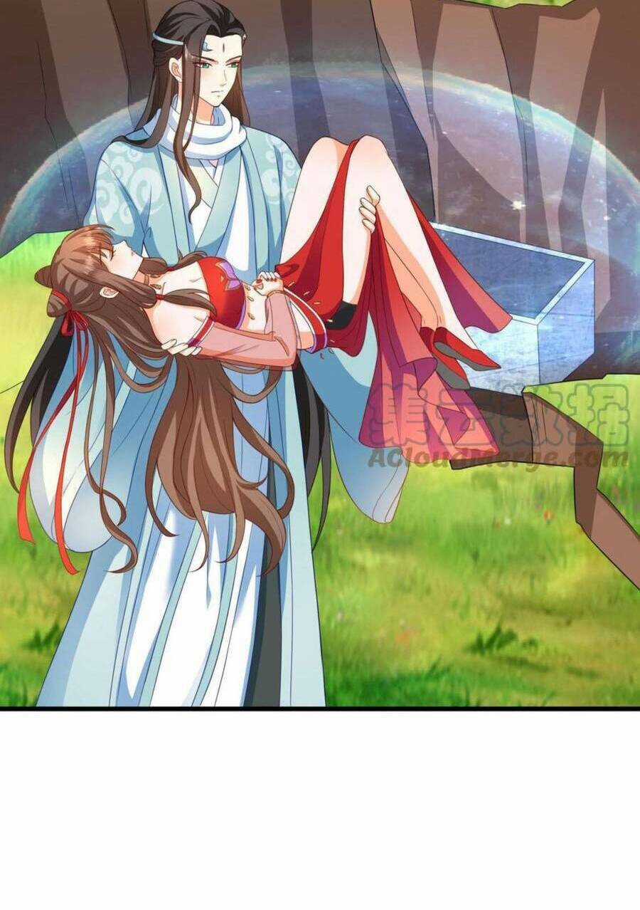 Nghịch Thiên Manh Thú_ Tuyệt Thế Yêu Nữ Khuynh Thiên Hạ Chapter 22 trang 15