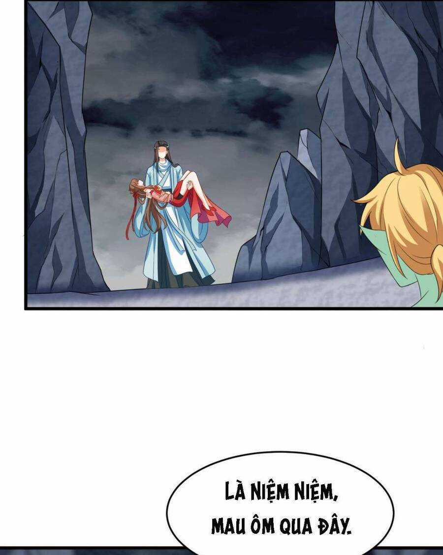 Nghịch Thiên Manh Thú_ Tuyệt Thế Yêu Nữ Khuynh Thiên Hạ Chapter 22 trang 17