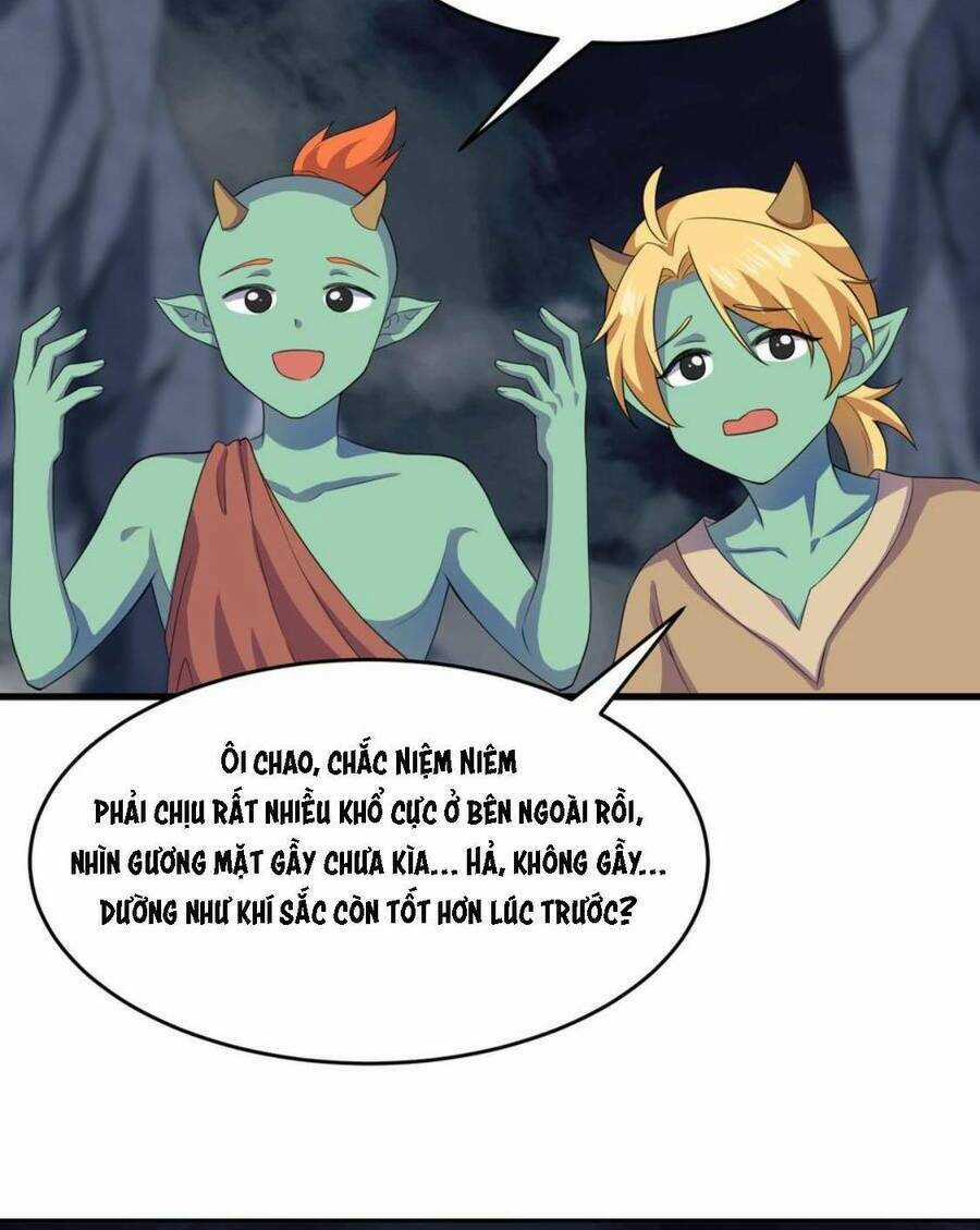 Nghịch Thiên Manh Thú_ Tuyệt Thế Yêu Nữ Khuynh Thiên Hạ Chapter 22 trang 18