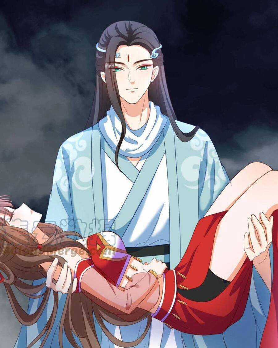 Nghịch Thiên Manh Thú_ Tuyệt Thế Yêu Nữ Khuynh Thiên Hạ Chapter 22 trang 19