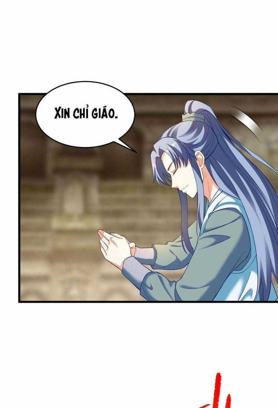 Nghịch Thiên Manh Thú_ Tuyệt Thế Yêu Nữ Khuynh Thiên Hạ Chapter 22 trang 2