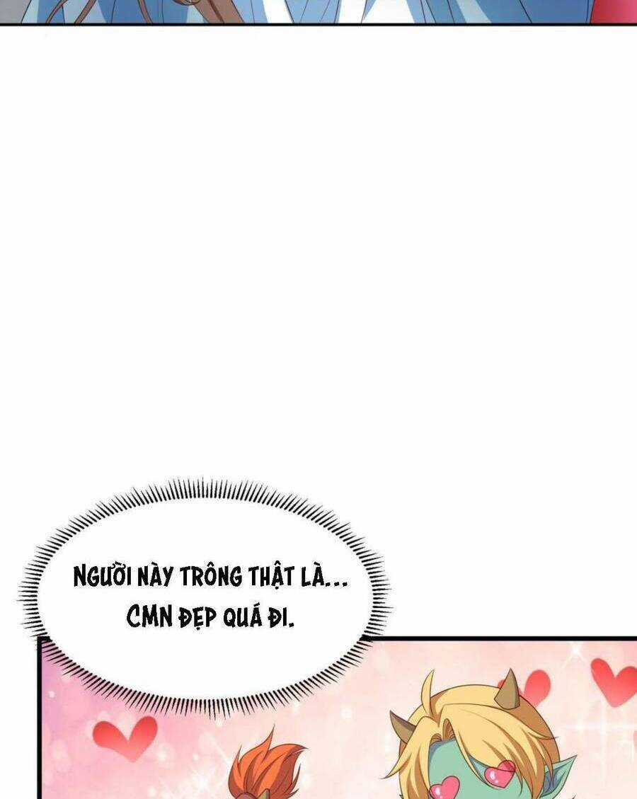 Nghịch Thiên Manh Thú_ Tuyệt Thế Yêu Nữ Khuynh Thiên Hạ Chapter 22 trang 20