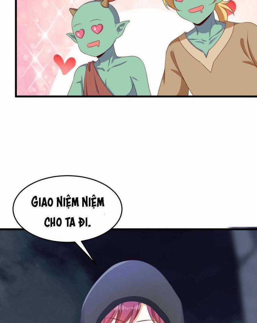 Nghịch Thiên Manh Thú_ Tuyệt Thế Yêu Nữ Khuynh Thiên Hạ Chapter 22 trang 21