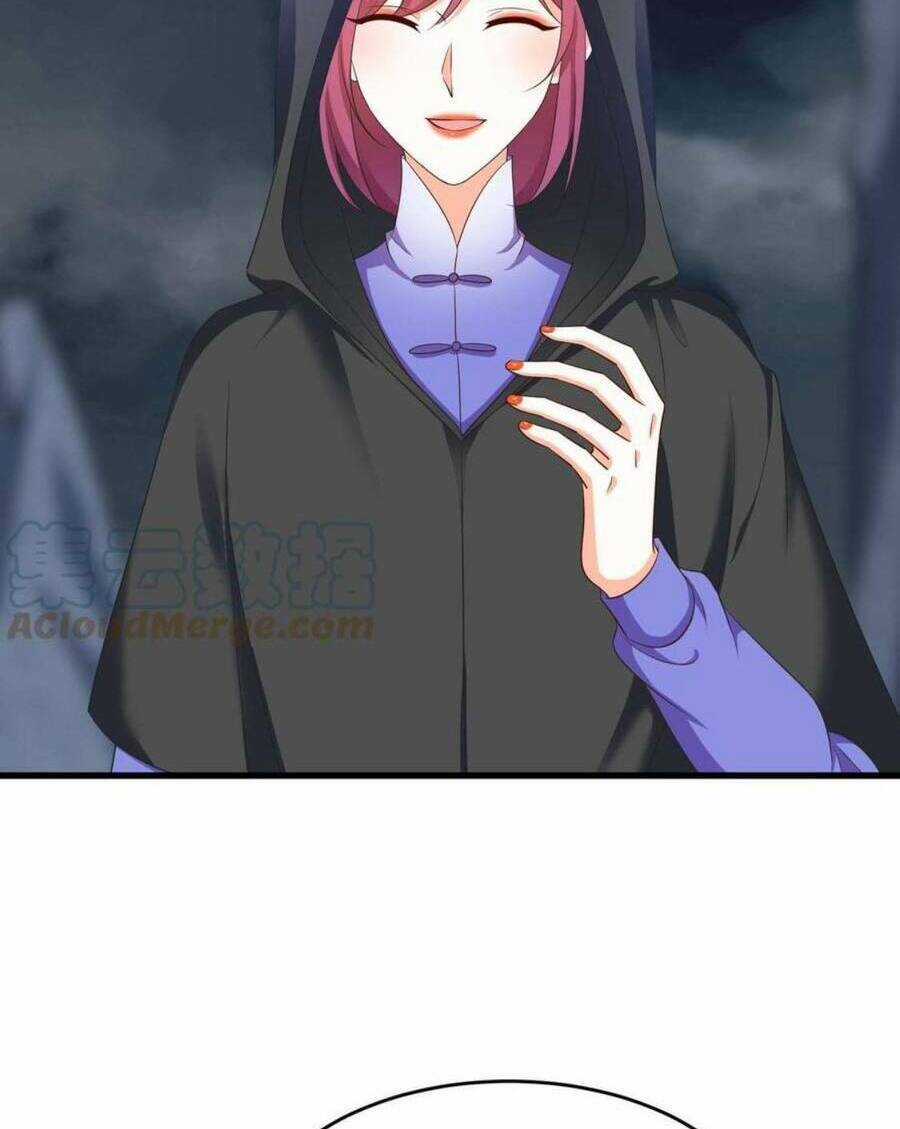 Nghịch Thiên Manh Thú_ Tuyệt Thế Yêu Nữ Khuynh Thiên Hạ Chapter 22 trang 22