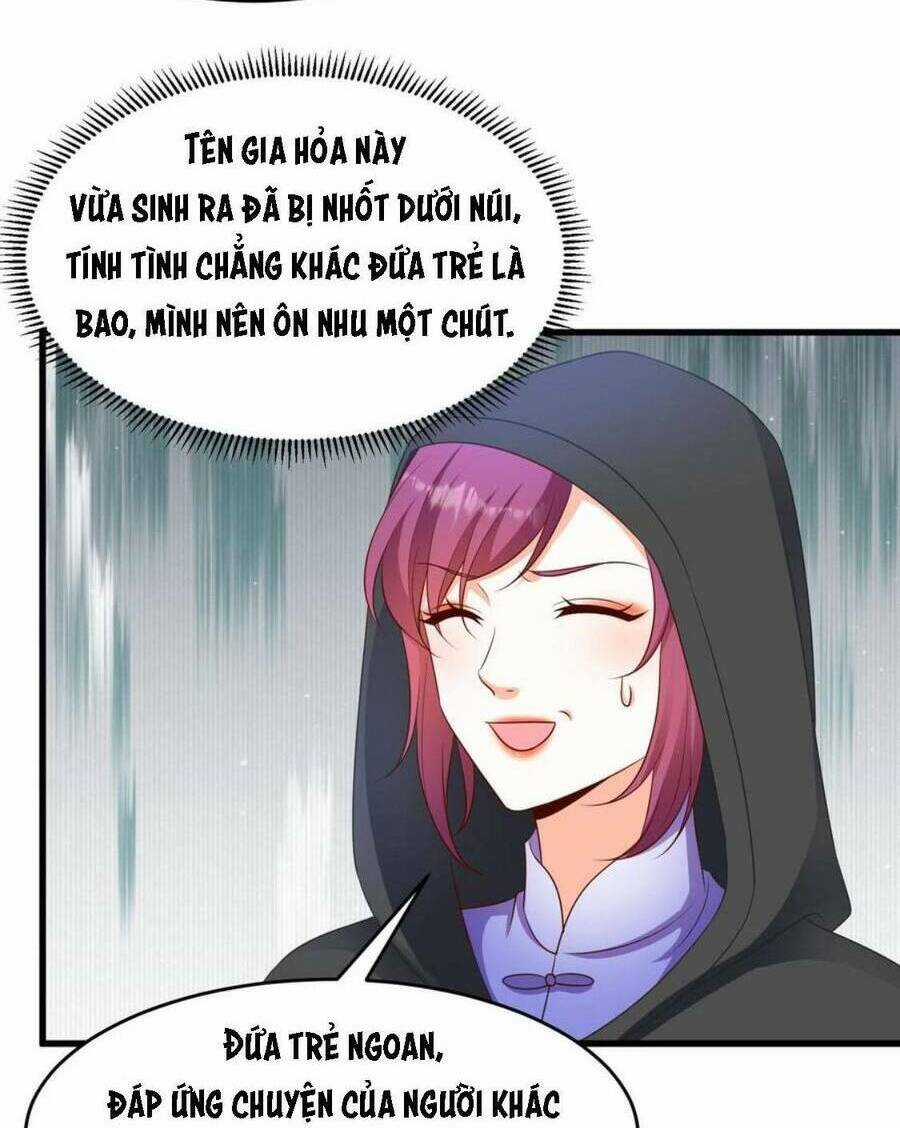 Nghịch Thiên Manh Thú_ Tuyệt Thế Yêu Nữ Khuynh Thiên Hạ Chapter 22 trang 24