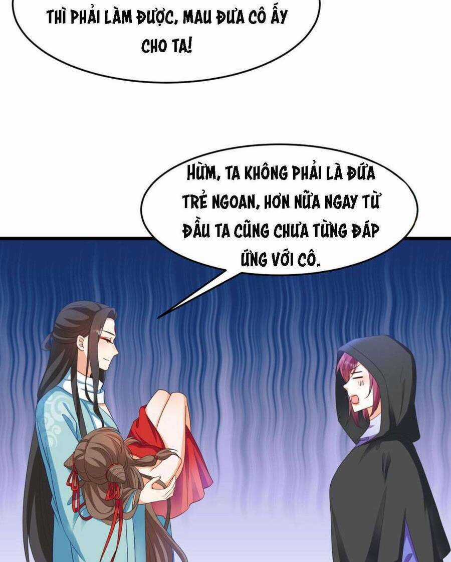 Nghịch Thiên Manh Thú_ Tuyệt Thế Yêu Nữ Khuynh Thiên Hạ Chapter 22 trang 25