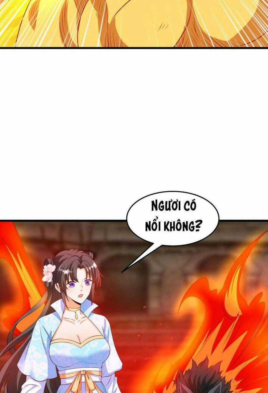 Nghịch Thiên Manh Thú_ Tuyệt Thế Yêu Nữ Khuynh Thiên Hạ Chapter 22 trang 4