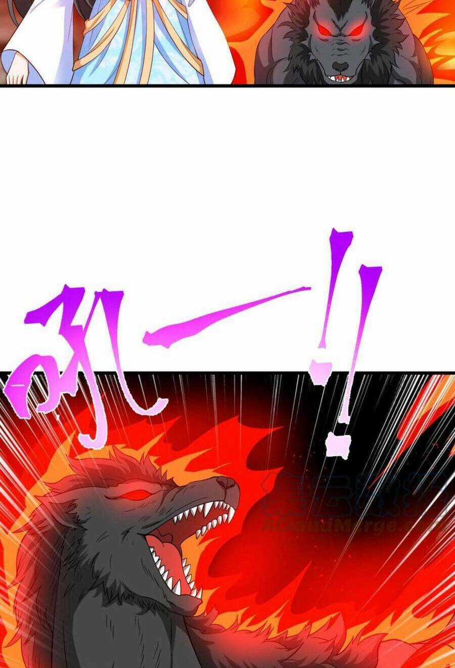 Nghịch Thiên Manh Thú_ Tuyệt Thế Yêu Nữ Khuynh Thiên Hạ Chapter 22 trang 5