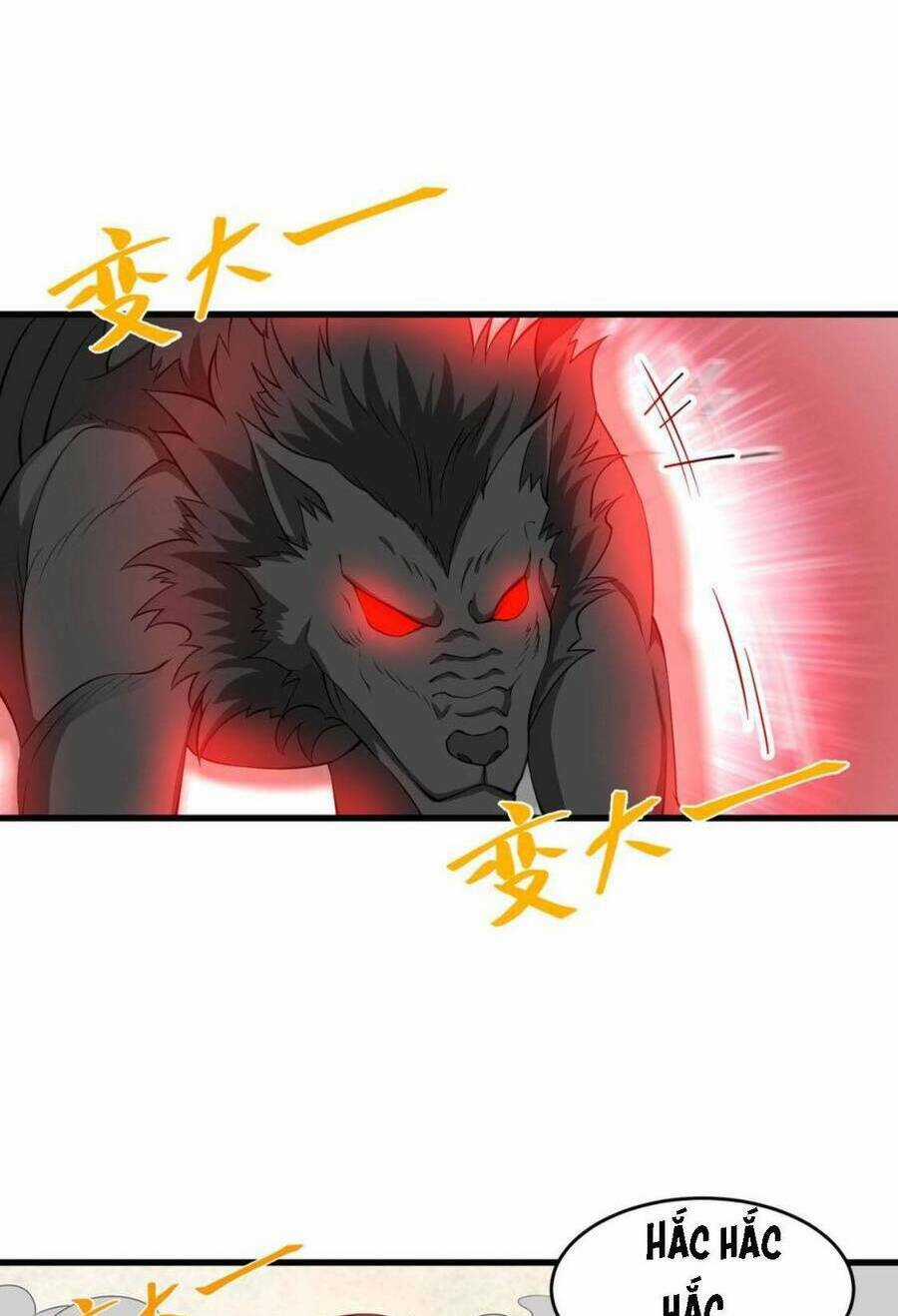 Nghịch Thiên Manh Thú_ Tuyệt Thế Yêu Nữ Khuynh Thiên Hạ Chapter 22 trang 7