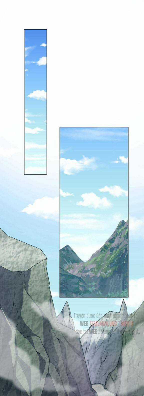 Nghịch Thiên Manh Thú_ Tuyệt Thế Yêu Nữ Khuynh Thiên Hạ Chapter 3 trang 12