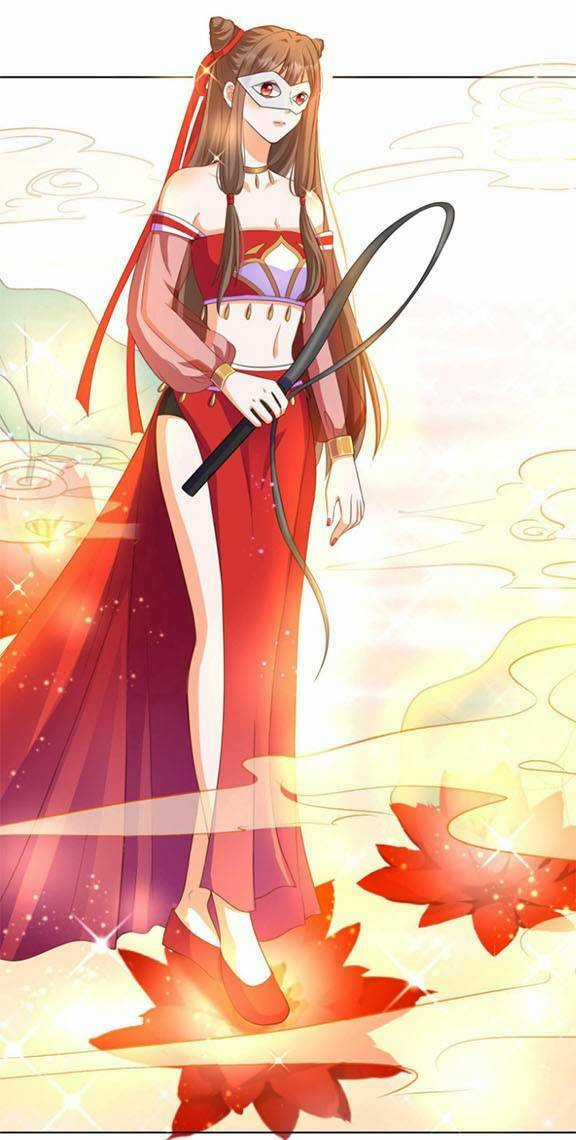 Nghịch Thiên Manh Thú_ Tuyệt Thế Yêu Nữ Khuynh Thiên Hạ Chapter 3 trang 23