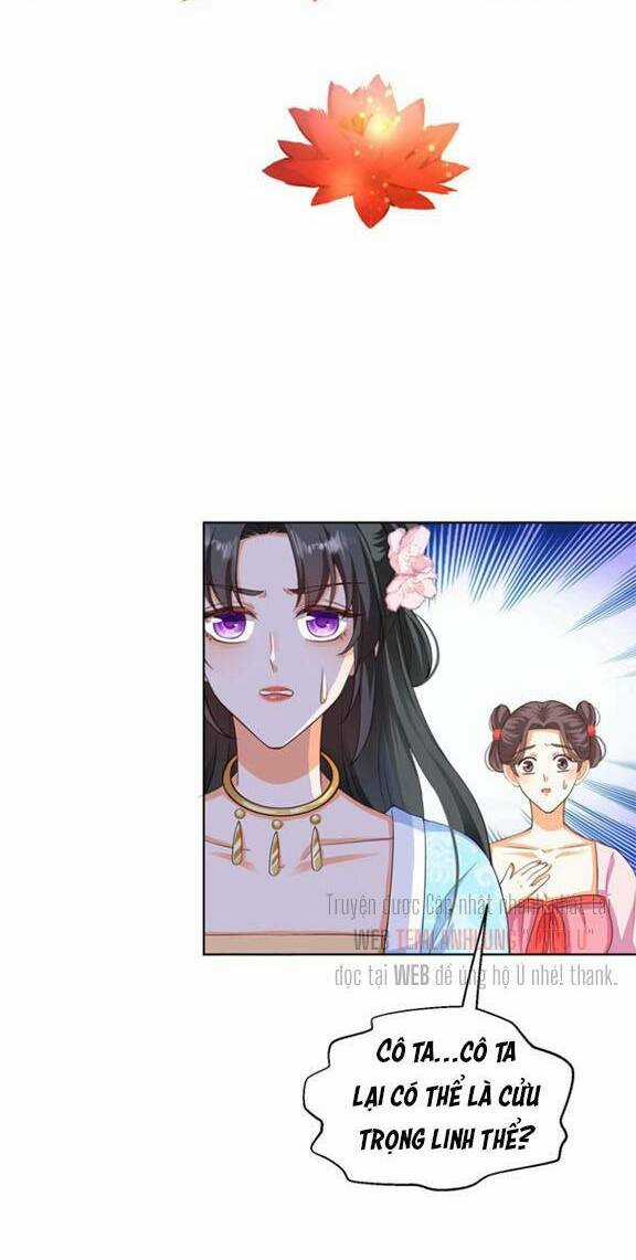 Nghịch Thiên Manh Thú_ Tuyệt Thế Yêu Nữ Khuynh Thiên Hạ Chapter 3 trang 24