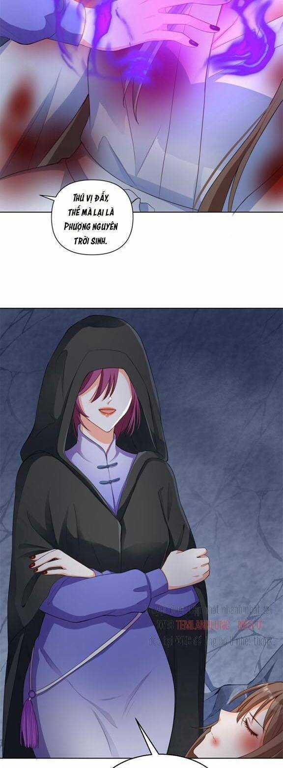 Nghịch Thiên Manh Thú_ Tuyệt Thế Yêu Nữ Khuynh Thiên Hạ Chapter 3 trang 4