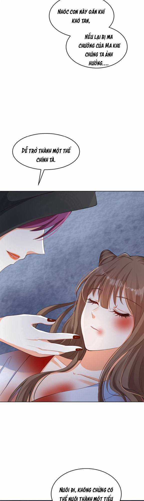 Nghịch Thiên Manh Thú_ Tuyệt Thế Yêu Nữ Khuynh Thiên Hạ Chapter 3 trang 5