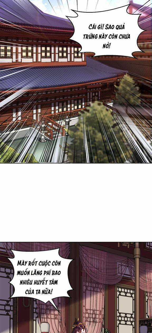 Nghịch Thiên Manh Thú_ Tuyệt Thế Yêu Nữ Khuynh Thiên Hạ Chapter 3 trang 7