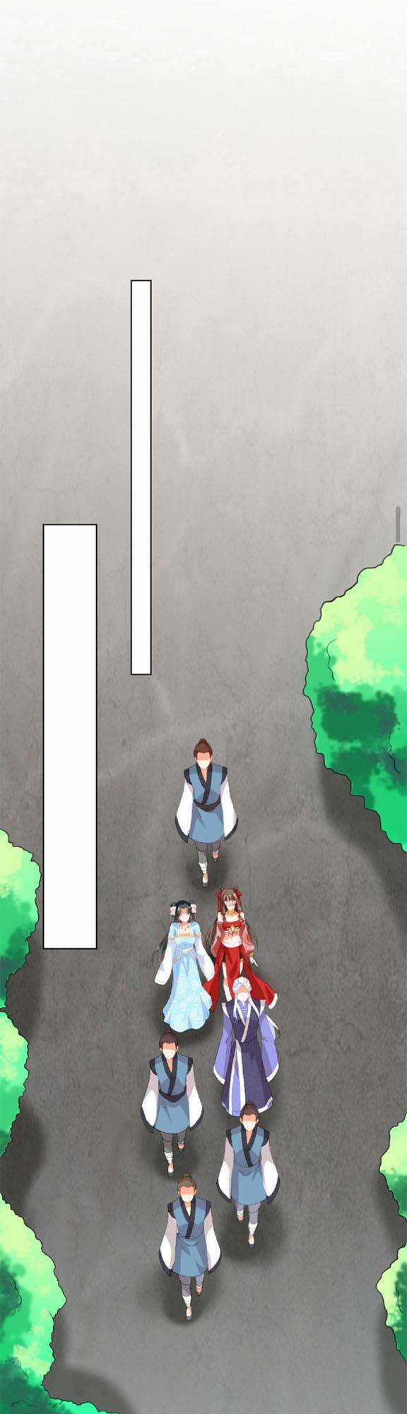 Nghịch Thiên Manh Thú_ Tuyệt Thế Yêu Nữ Khuynh Thiên Hạ Chapter 4 trang 13