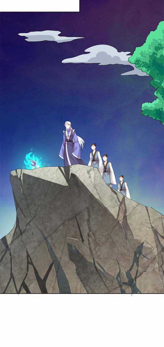 Nghịch Thiên Manh Thú_ Tuyệt Thế Yêu Nữ Khuynh Thiên Hạ Chapter 4 trang 15