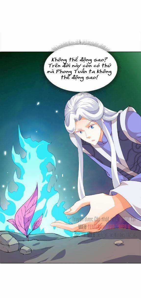 Nghịch Thiên Manh Thú_ Tuyệt Thế Yêu Nữ Khuynh Thiên Hạ Chapter 4 trang 16