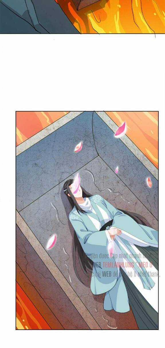 Nghịch Thiên Manh Thú_ Tuyệt Thế Yêu Nữ Khuynh Thiên Hạ Chapter 4 trang 20