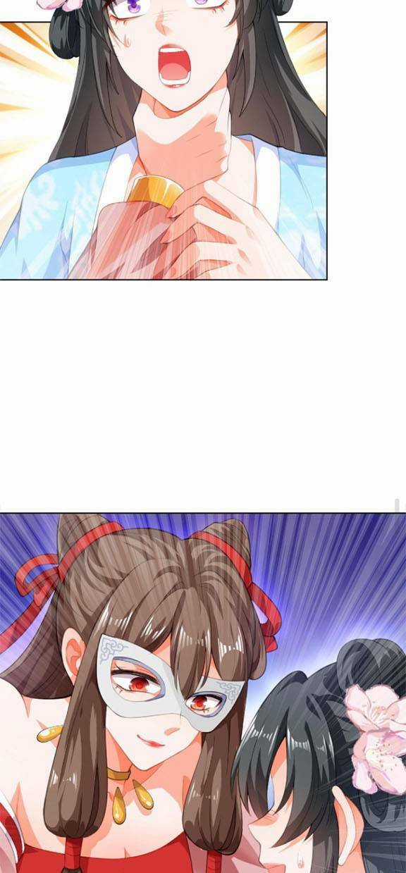 Nghịch Thiên Manh Thú_ Tuyệt Thế Yêu Nữ Khuynh Thiên Hạ Chapter 4 trang 3