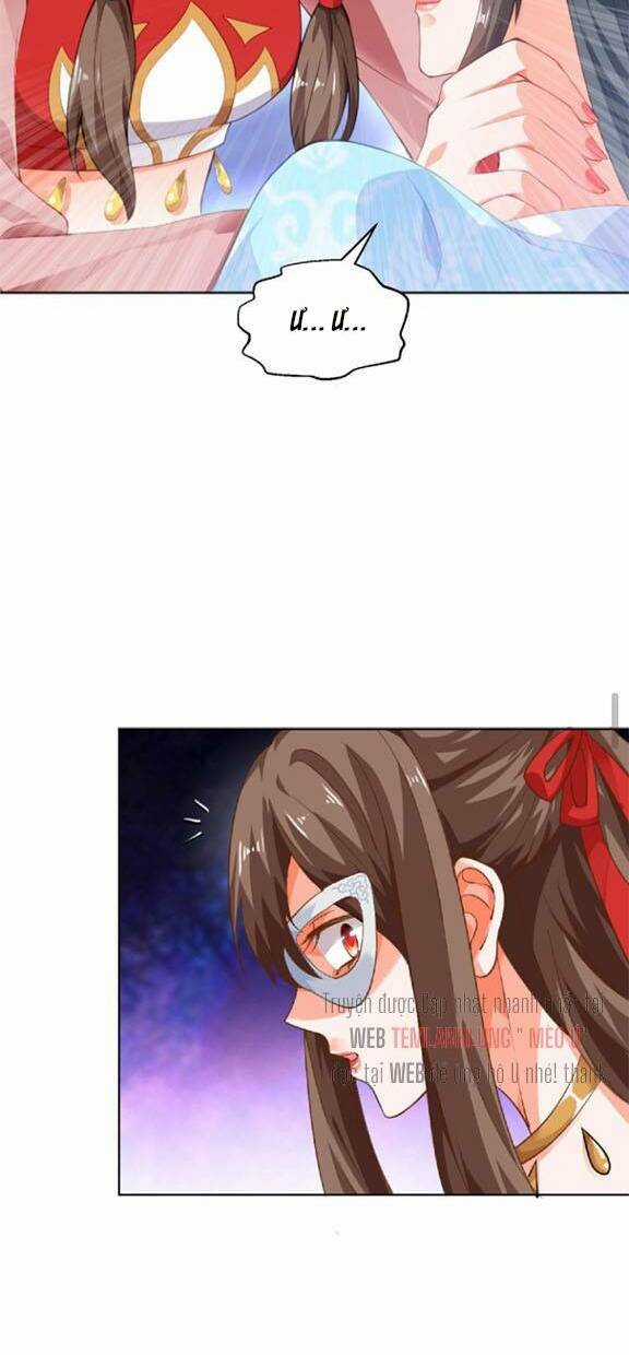 Nghịch Thiên Manh Thú_ Tuyệt Thế Yêu Nữ Khuynh Thiên Hạ Chapter 4 trang 4