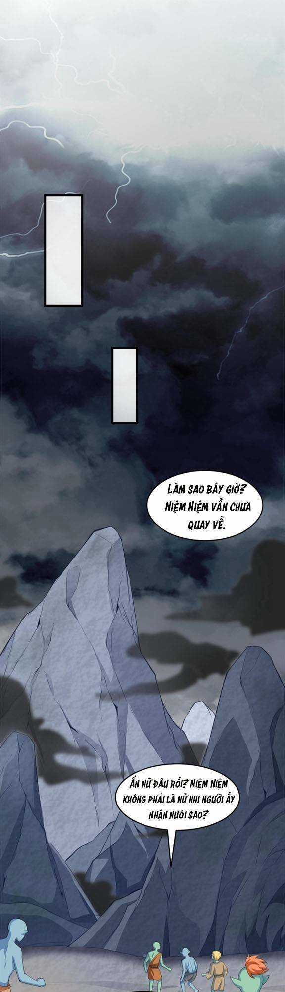 Nghịch Thiên Manh Thú_ Tuyệt Thế Yêu Nữ Khuynh Thiên Hạ Chapter 5 trang 17